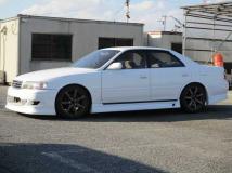 1998 Toyota Chaser