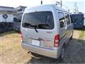 2005 Suzuki Every Wagon