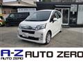 2014 Daihatsu Move Custom