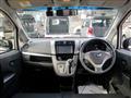2014 Daihatsu Move Custom