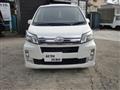 2014 Daihatsu Move Custom