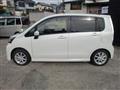 2014 Daihatsu Move Custom