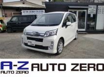 2014 Daihatsu Move Custom