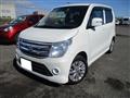 2014 Suzuki Wagon R