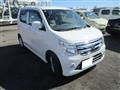 2014 Suzuki Wagon R