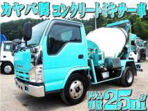 2008 Isuzu Isuzu Others