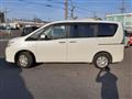 2013 Nissan Serena