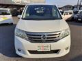 2013 Nissan Serena