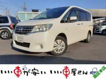 2013 Nissan Serena