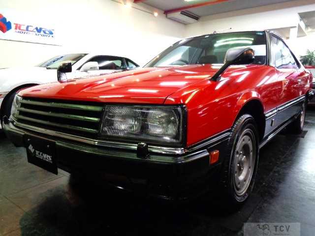 1982 Nissan Skyline