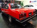 1982 Nissan Skyline