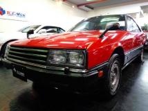 1982 Nissan Skyline