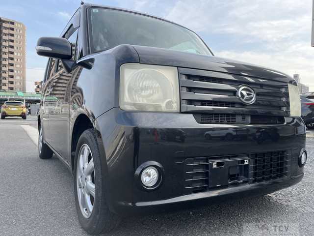 2009 Daihatsu Move Conte