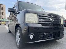 2009 Daihatsu Move Conte