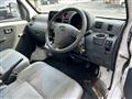 2009 Daihatsu Hijet Cargo