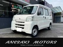 2009 Daihatsu Hijet Cargo