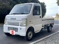 2006 Suzuki Carry Truck