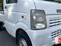 2006 Suzuki Carry Truck