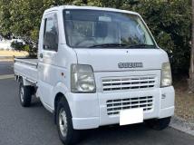 2006 Suzuki Carry Truck