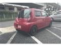 2009 Daihatsu Esse
