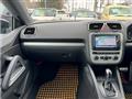 2013 Volkswagen Scirocco