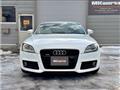 2011 Audi TT