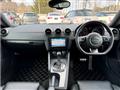 2011 Audi TT