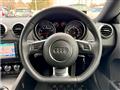 2011 Audi TT