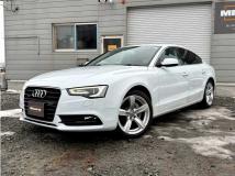 2014 Audi A5