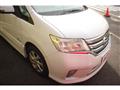 2013 Nissan Serena