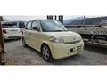 2007 Daihatsu Esse