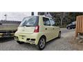 2007 Daihatsu Esse