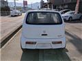 2016 Suzuki Alto