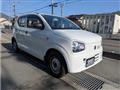 2016 Suzuki Alto