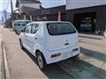2016 Suzuki Alto