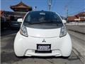 2014 Mitsubishi i-MiEV