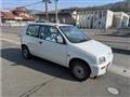 1996 Suzuki Alto