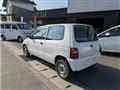 1996 Suzuki Alto