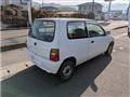 1996 Suzuki Alto