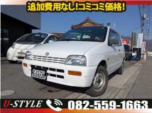 1996 Suzuki Alto