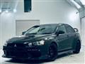 2011 Mitsubishi Lancer Evolution