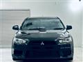 2011 Mitsubishi Lancer Evolution
