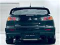 2011 Mitsubishi Lancer Evolution