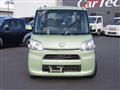 2015 Daihatsu Tanto