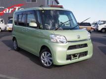 2015 Daihatsu Tanto