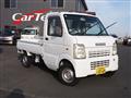 2008 Suzuki Carry Truck