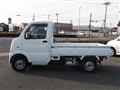2008 Suzuki Carry Truck