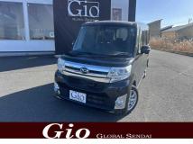 2015 Daihatsu Tanto Custom