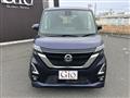 2021 Nissan ROOX
