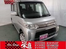 2013 Daihatsu Tanto Custom